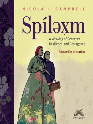 cover image of Spíləxm